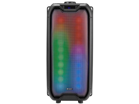 Głośniki TRACER Tower LED TWS BT Głośniki TRACER Tower LED TWS BT