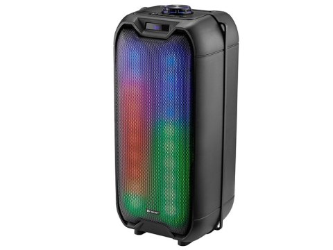 Głośniki TRACER Tower LED TWS BT Głośniki TRACER Tower LED TWS BT