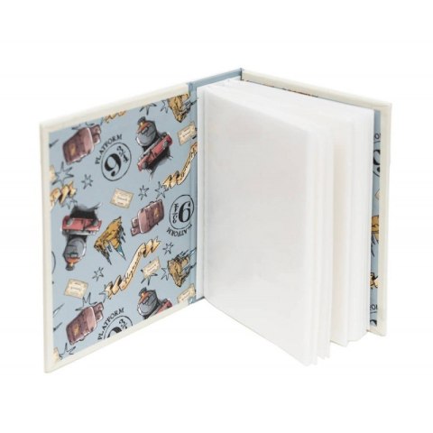 Harry Potter - Album fotograficzny na 100 zdjęć 10x15 cm Harry Potter - Album fotograficzny na 100 zdjęć 10x15 cm
