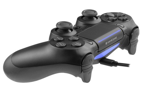 Gamepad TRACER Shogun PRO PC/PS3/PS4 Gamepad TRACER Shogun PRO PC/PS3/PS4