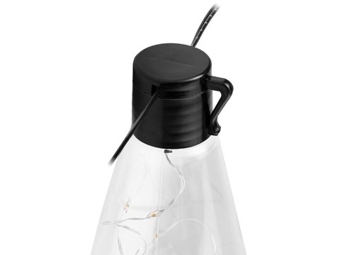 Girlanda ogrodowa solarna TRACER 100 LED 10 żarówek Girlanda ogrodowa solarna TRACER 100 LED 10 żarówek