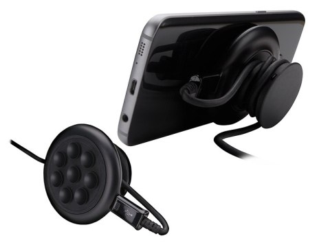 Ładowarka bezprzewodowa 10W TRACER WIRELESS MOBILITY Ładowarka bezprzewodowa 10W TRACER WIRELESS MOBILITY
