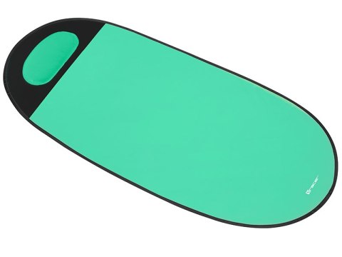 Mata plażowa błyskawiczna TRACER MINT 180 x 80cm Mata plażowa błyskawiczna TRACER MINT 180 x 80cm