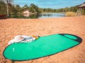 Mata plażowa błyskawiczna TRACER MINT 180 x 80cm