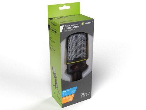 Mikrofon TRACER Screamer Mikrofon TRACER Screamer