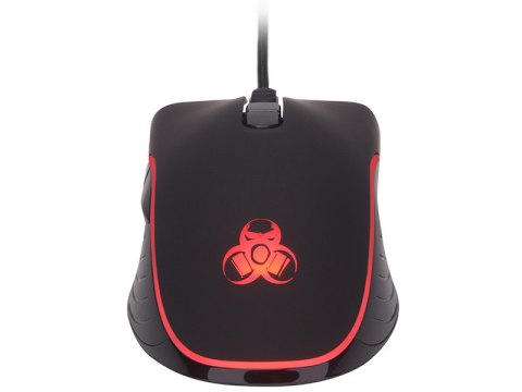 Mysz TRACER GAMEZONE Mavrica USB Mysz TRACER GAMEZONE Mavrica USB