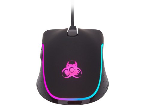 Mysz TRACER GAMEZONE Mavrica USB Mysz TRACER GAMEZONE Mavrica USB