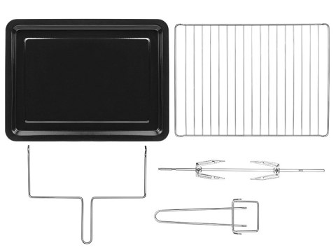 Piekarnik elektryczny LAFE PIW-005 Piekarnik elektryczny LAFE PIW-005
