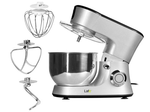 Robot Planetarny z blenderm i maszynką do mięsa MPL-001K Robot Planetarny z blenderm i maszynką do mięsa MPL-001K