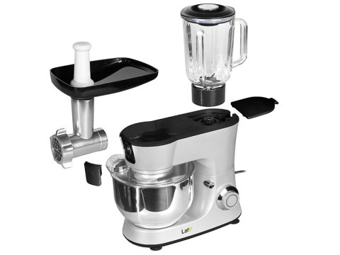 Robot Planetarny z blenderm i maszynką do mięsa MPL-001K Robot Planetarny z blenderm i maszynką do mięsa MPL-001K