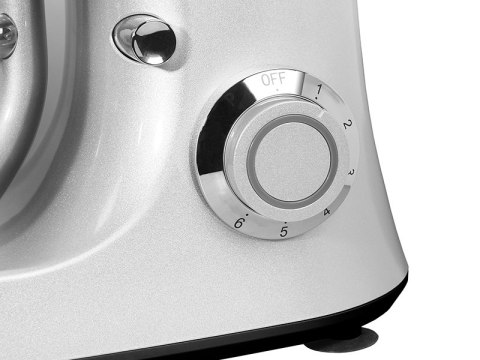 Robot Planetarny z blenderm i maszynką do mięsa MPL-001K Robot Planetarny z blenderm i maszynką do mięsa MPL-001K