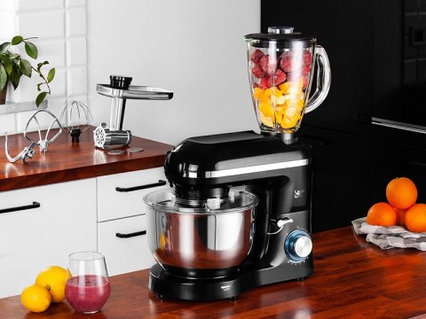 Robot Planetarny z blenderm i maszynką do mięsa MPL-001K Robot Planetarny z blenderm i maszynką do mięsa MPL-001K