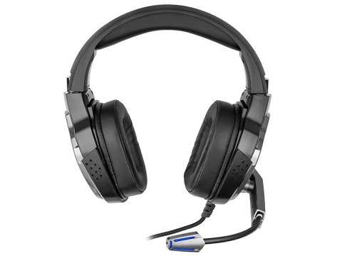 Słuchawki TRACER GAMEZONE Hydra PRO RGB 7.1 Słuchawki TRACER GAMEZONE Hydra PRO RGB 7.1