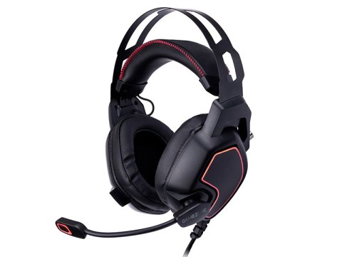 Słuchawki TRACER GAMEZONE Raptor V2 RGB Słuchawki TRACER GAMEZONE Raptor V2 RGB
