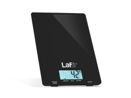 Waga kuchenna LAFE WKS001.1 czarna