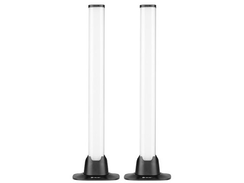 Zestaw lamp RGB TRACER Ambience Smart Desk Zestaw lamp RGB TRACER Ambience Smart Desk