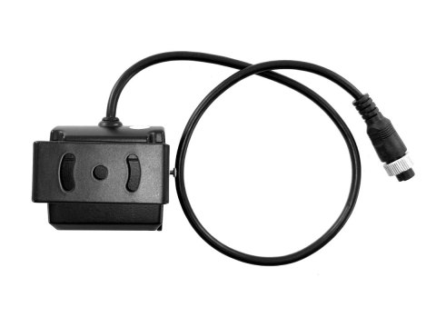 Samochodowa kamera cofania ahd 4pin ccd Samochodowa kamera cofania ahd 4pin ccd