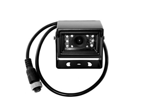 Samochodowa kamera cofania ahd 4pin ccd Samochodowa kamera cofania ahd 4pin ccd