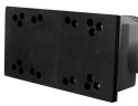 Szlifierka oscylacyjna 260W, stopa 90 x 187 mm