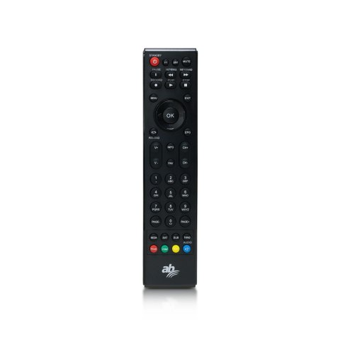 AB CryptoBox 700HD mini AB CryptoBox 700HD mini