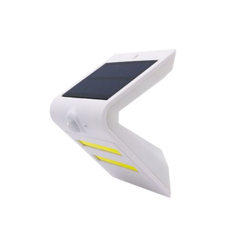 AB LED GV18W Lampa solarna AB LED GV18W Lampa solarna