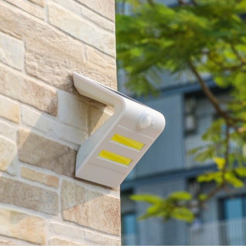 AB LED GV18W Lampa solarna AB LED GV18W Lampa solarna