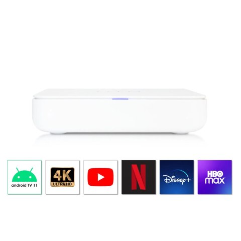 Homatics Box R Android TV Homatics Box R Android TV