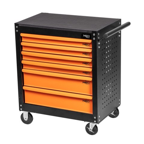 Szafka warsztatowa Custom Pro zestaw 31 Szafka warsztatowa Custom Pro zestaw 31