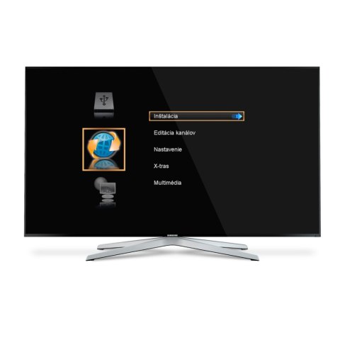 AB CryptoBox 800UHD AB CryptoBox 800UHD