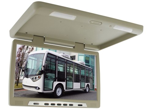 Monitor podwieszany podsufitowy led 19cali z systemem android usb fm bt wifi 12v/24v Monitor podwieszany podsufitowy led 19cali z systemem android usb fm bt wifi 12v/24v