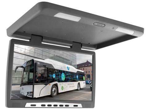 Monitor podwieszany podsufitowy led 22cali z systemem android usb fm bt wifi 12v/24v Monitor podwieszany podsufitowy led 22cali z systemem android usb fm bt wifi 12v/24v