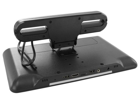 Monitor samochodowy zagłówkowy led 12cali hdmi usb sd fm wifi 12v Monitor samochodowy zagłówkowy led 12cali hdmi usb sd fm wifi 12v