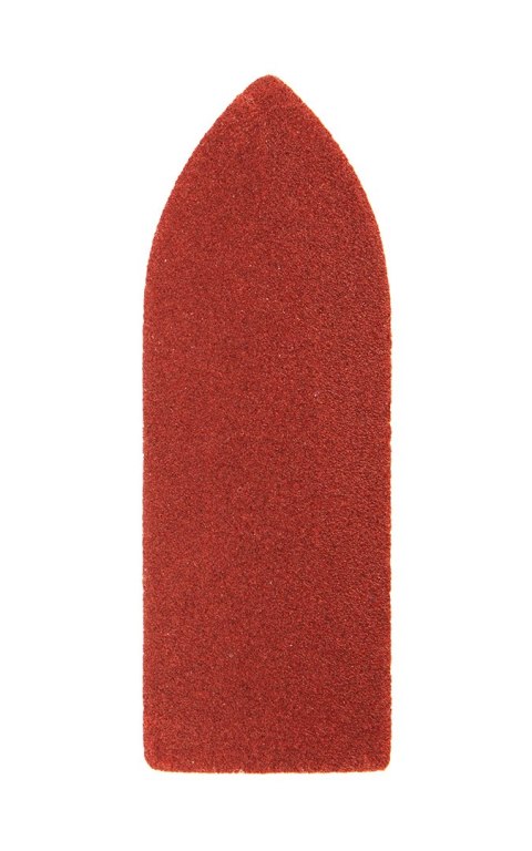 Papier ścierny na rzep delta 32 x 92 mm, K60, K100, K180, zestaw 15 szt. Papier ścierny na rzep delta 32 x 92 mm, K60, K100, K180, zestaw 15 szt.