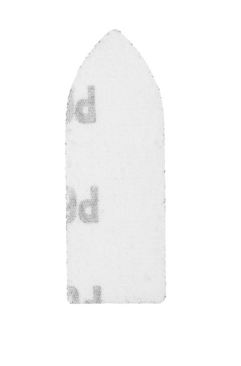 Papier ścierny na rzep delta 32 x 92 mm, K60, K100, K180, zestaw 15 szt. Papier ścierny na rzep delta 32 x 92 mm, K60, K100, K180, zestaw 15 szt.
