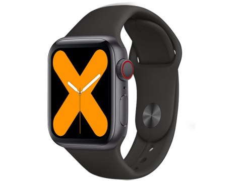 TRACER Smartwatch TW7-BK FUN Black TRACER Smartwatch TW7-BK FUN Black