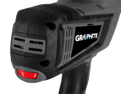 Pistolet uszczelniający Energy+ 18V bez akumulatora Pistolet uszczelniający Energy+ 18V bez akumulatora