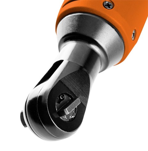 Grzechotka akumulatorowa Energy+ 18V, Li-lon, 3/8?, bez akumulatora, adapter 1/2" Grzechotka akumulatorowa Energy+ 18V, Li-lon, 3/8?, bez akumulatora, adapter 1/2"