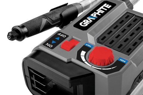 Multiszlifierka Energy+ 18V bez akumulatora Multiszlifierka Energy+ 18V bez akumulatora