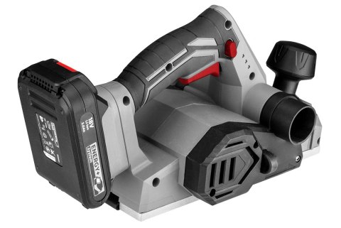 Strug akumulatorowy Energy+ 18V Strug akumulatorowy Energy+ 18V