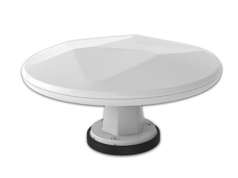 Antena mistral mi-ant07 ufo strong ultra czarna Antena mistral mi-ant07 ufo strong ultra czarna