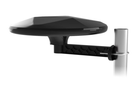 Antena mistral mi-ant07 ufo strong ultra czarna Antena mistral mi-ant07 ufo strong ultra czarna