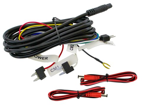 Monitor rejestrator samochodowy lcd 7cali ahd z obsługą 2 bezprzewodowych kamer 12v 24v Monitor rejestrator samochodowy lcd 7cali ahd z obsługą 2 bezprzewodowych kamer 12v 24v