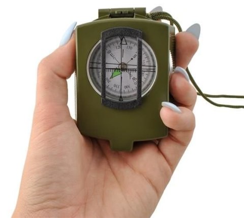 Kompas militarny KM5717 Kompas militarny KM5717