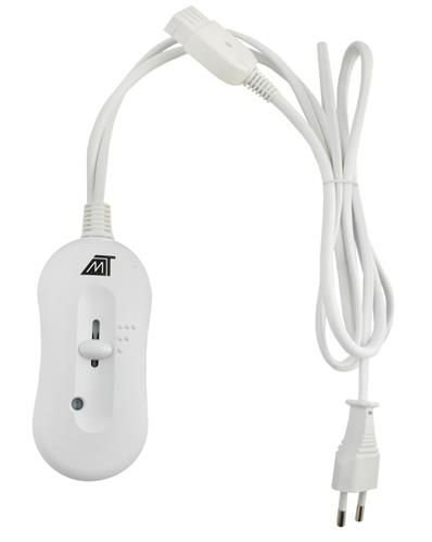 Mata- koc elektryczny 190x80cm Mata- koc elektryczny 190x80cm