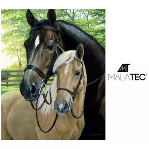 Haft diamentowy mozaika Malatec 19185 Haft diamentowy mozaika Malatec 19185