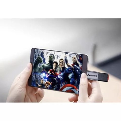 Adapter USB - USB-C Adapter USB - USB-C