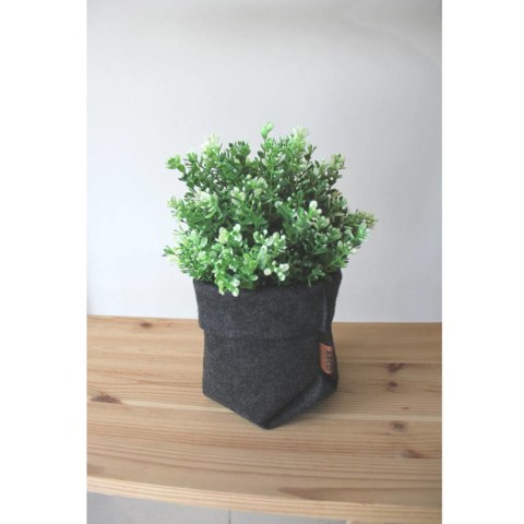 BERTONI EE Osłonka na doniczkę Simple M - 15 cm BERTONI EE Osłonka na doniczkę Simple M - 15 cm