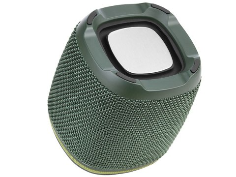 Głośniki TRACER Splash S TWS BT GREEN Głośniki TRACER Splash S TWS BT GREEN