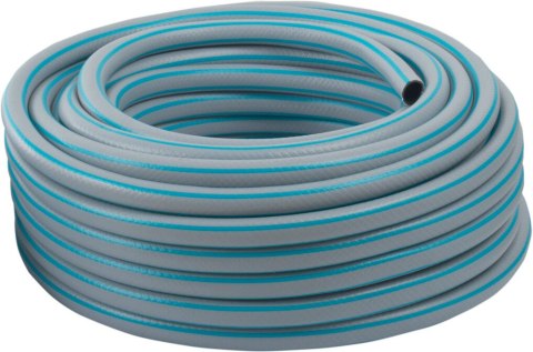 Wąż ogrodowy 1/2" 20m rolka, mega Wąż ogrodowy 1/2" 20m rolka, mega