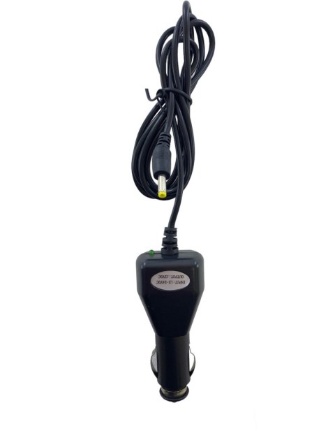 Zasilacz z przetwornicą napięcia z 24v na 12v 4x1.7mm Zasilacz z przetwornicą napięcia z 24v na 12v 4x1.7mm